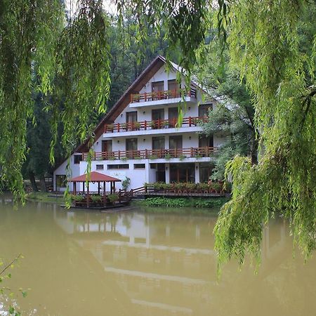 Guest House Lacul Linistit Moneasa Luaran gambar