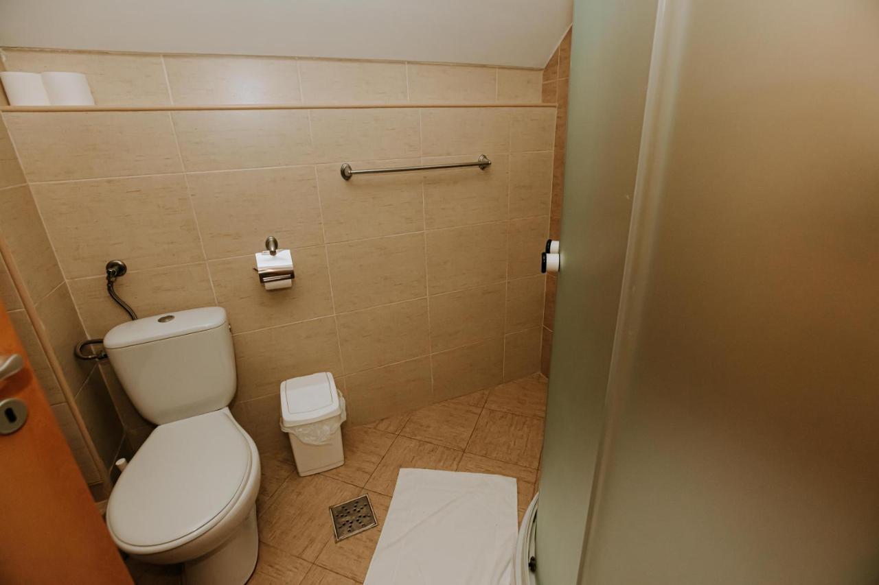 Guest House Lacul Linistit Moneasa Luaran gambar