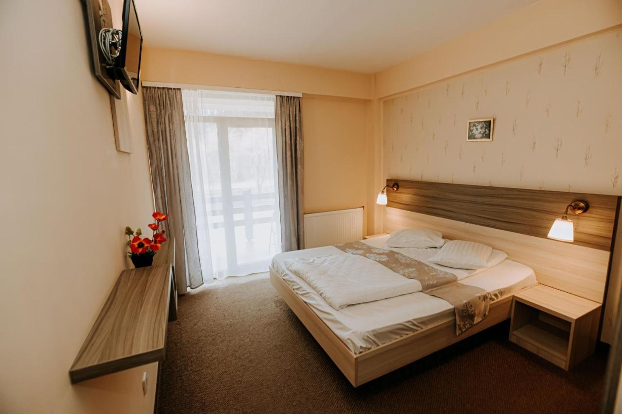 Guest House Lacul Linistit Moneasa Luaran gambar